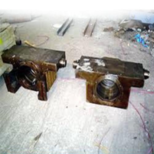Anco Engineering Concern